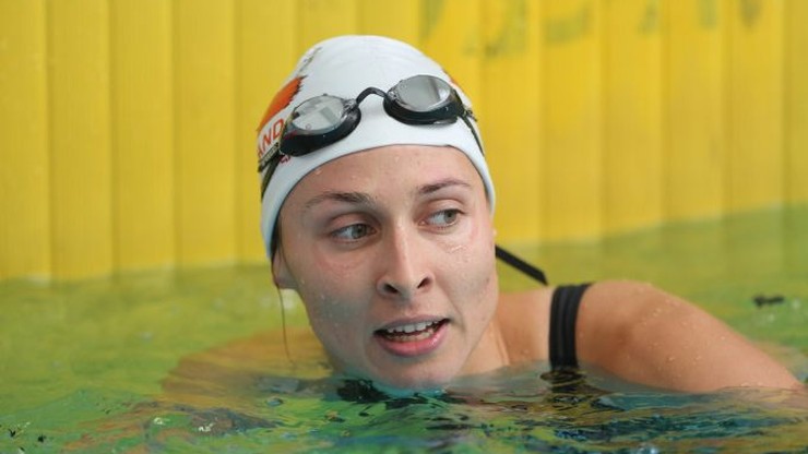 Rio 2016: Nowacka liderką pięcioboju po szermierce i pływaniu