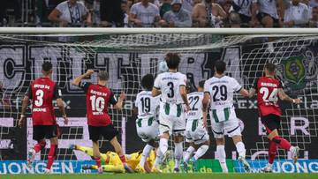 Gol w 11. minucie doliczonego czasu! Mistrz Niemiec wygrał na inaugurację Bundesligi