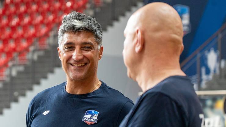 ZAKSA Kędzierzyn-Koźle - skład na nowy sezon 2025/2026. Siatkarze, trener, transfery