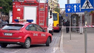 Sąd obniżył karę tzw. bomberowi z Wrocławia 