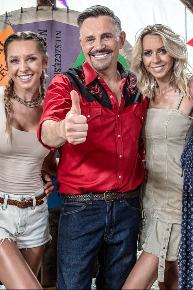 2026-03-18 Jest awantura w show „Farma”. Krzysztof Ibisz wywołuje burzę