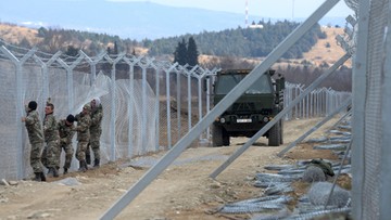 Grecja ma 3 miesiące na poprawę ochrony granicy z Turcją