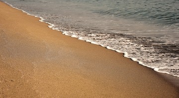 Kary od 500 do 3000 euro za kradzież piasku z plaż Sardynii
