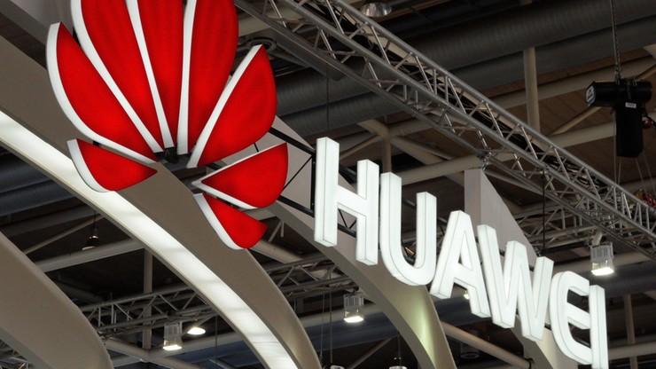 Google zrywa współpracę z chińskim koncernem Huawei