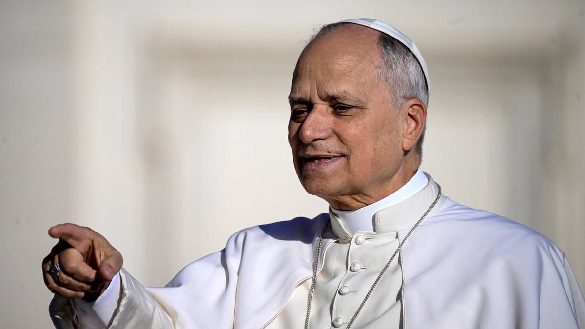 Papież zwrócił się do Polaków. Mówił o świadectwie dla zwaśnionych narodów