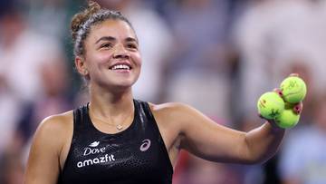 Włoszki w półfinale Billie Jean King Cup