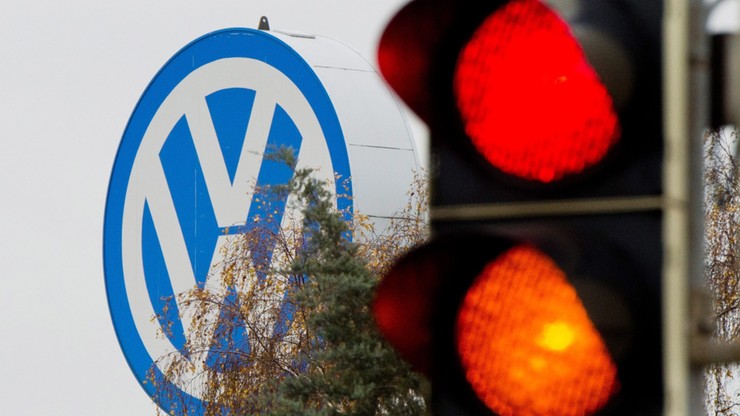 Polskie zakłady tracą przez aferę w Volkswagenie
