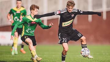 Betclic 2 Liga: ŁKS II Łódź - GKS Jastrzębie. Relacja live i wynik na żywo
