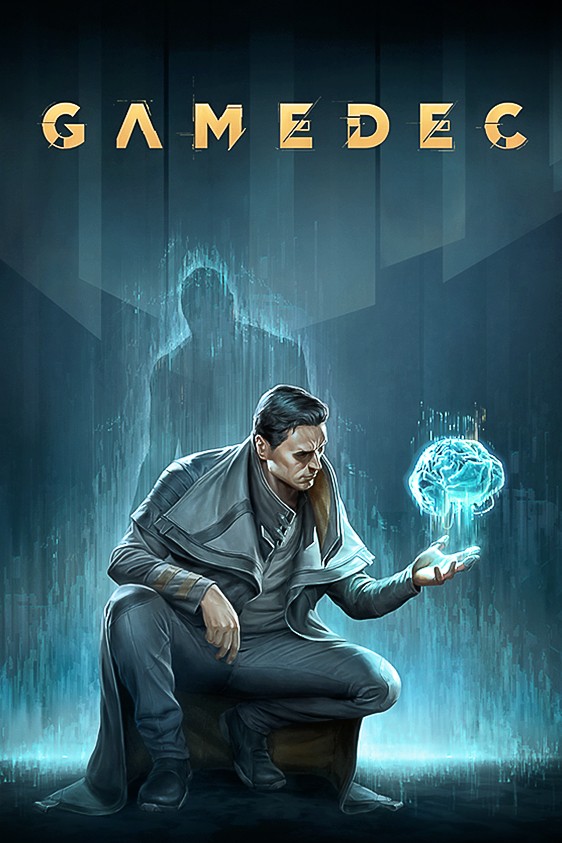 2021-10-20 Recenzja Polsat Games: „Gamedec”. RPG w Warszawie - Polsatgames.pl