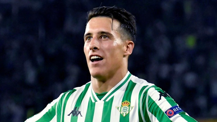 Cristian Tello - Al-Fateh