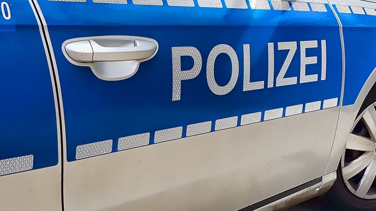 Niemcy. Policjanci zabici w trakcie kontroli drogowej. Ujęto 38-latka