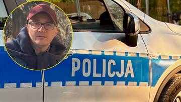 Nad ranem wyszedł z domu i nie wrócił. Pilny apel policji