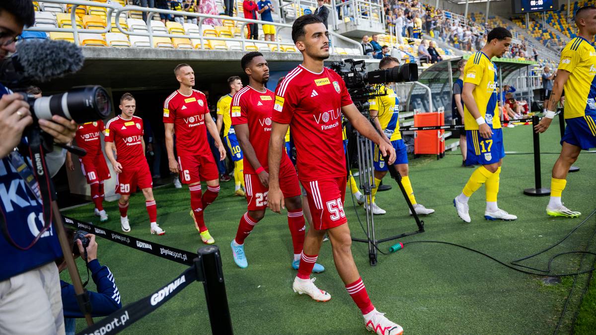 Fortuna 1 Liga: Miedź Legnica - Zagłębie Sosnowiec. Transmisja TV oraz stream online