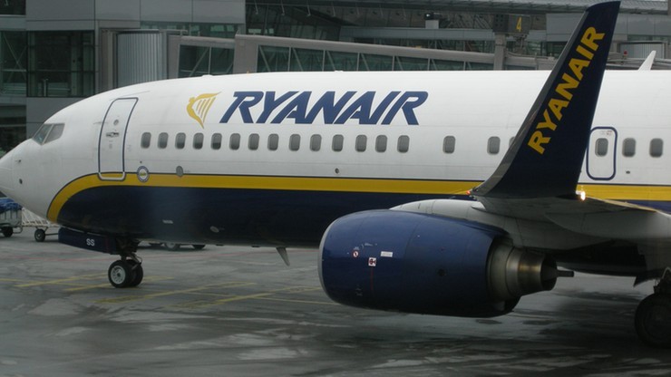 Nowa polityka bagażowa w Ryanairze. Bagaż rejestrowany będzie mógł być cięższy