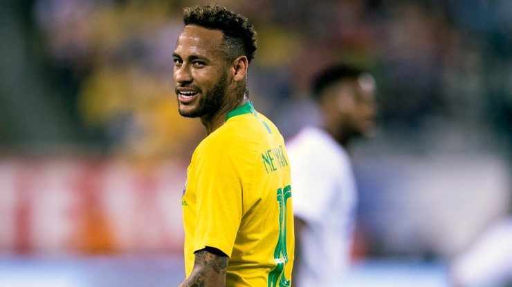 Piłkarski szlagier w Arabii Saudyjskiej! Wystąpi Neymar, ale zabraknie Messiego