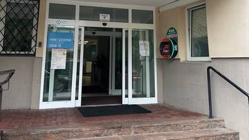 Pacjenci VIP w szpitalu w Piasecznie. Kontrola potwierdziła przyjmowanie poza kolejką