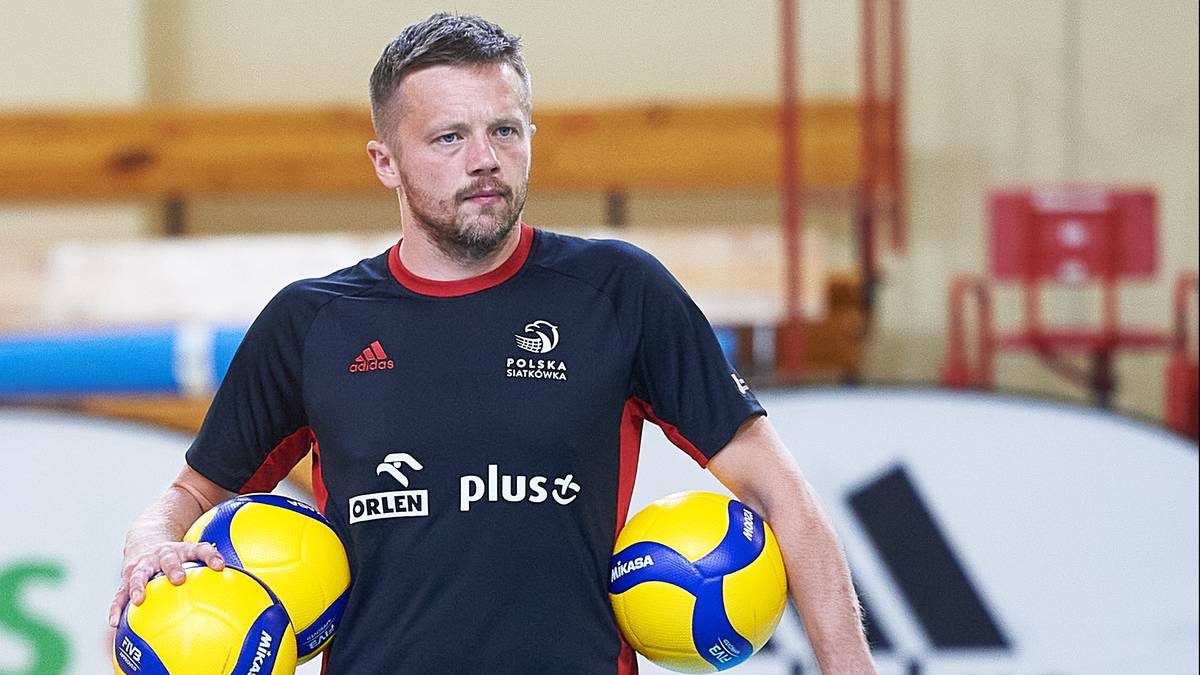 Woicki odchodzi z Greenyard Maaseik z powodów zdrowotnych