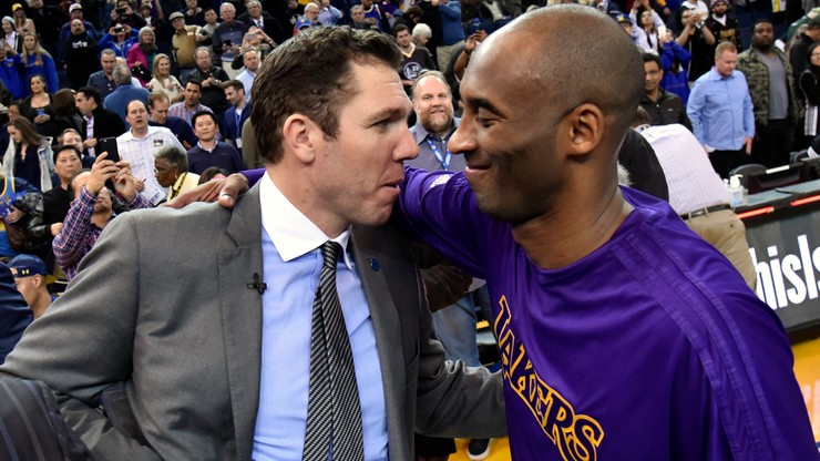 NBA: Lakers zainteresowani pozyskaniem trenera Waltona