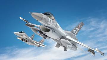 Wojsko Polskie ostrzega przed głośnym hukiem. Wydano komunikat