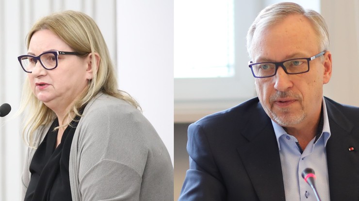 Barbara i Bogdan Zdrojewscy wystartują do Senatu. "Liczymy na poparcie Koalicji Obywatelskiej"