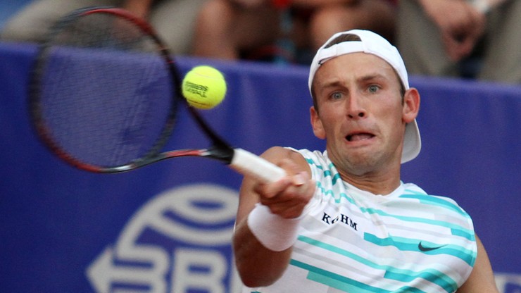 ATP Wiedeń: Kubot w ćwierćfinale debla