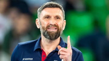 Trener Stali Mielec zrezygnował z prowadzenia drużyny!