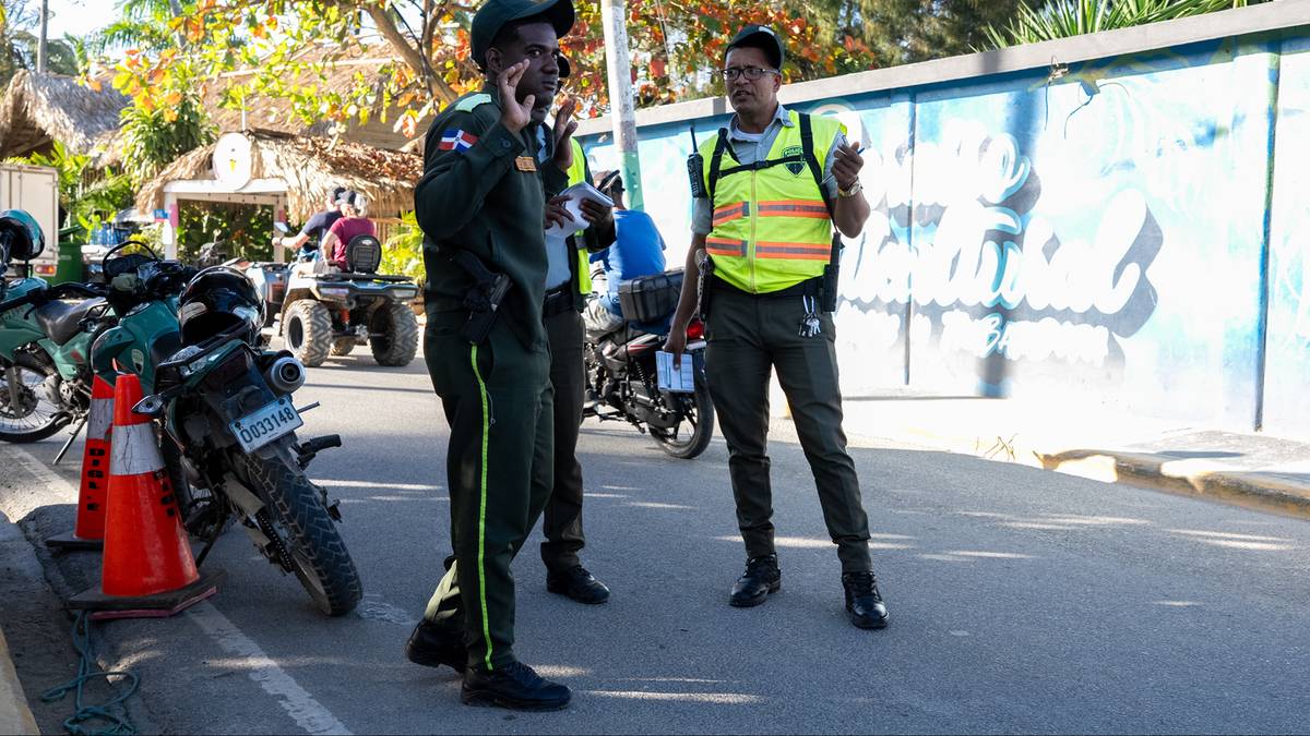 Polak zatrzymany w Dominikanie. Miał przywłaszczyć ponad 14 mln zł