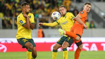 Świetne widowisko w Katowicach. GieKSa odrobiła stratę dwóch goli