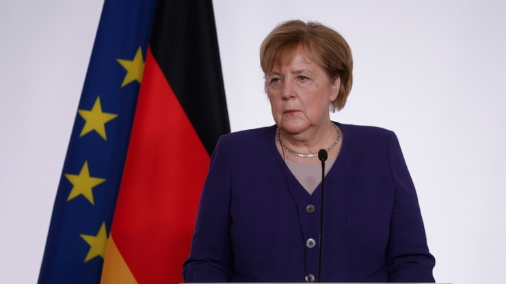 Kryzys migracyjny. Kolejna rozmowa Angeli Merkel z Alaksandrem Łukaszenką