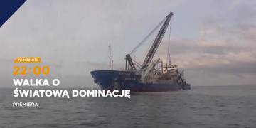 Walka o światową dominację