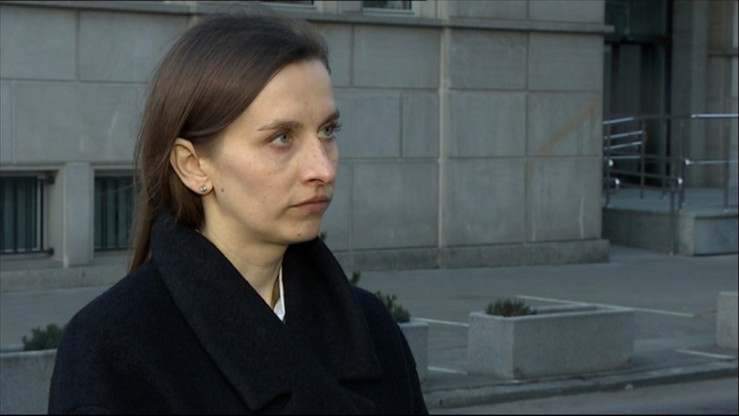 Zastępczyni RPO: sprawą kontrowersyjnego komentarza Pudzianowskiego powinna zająć się prokuratura