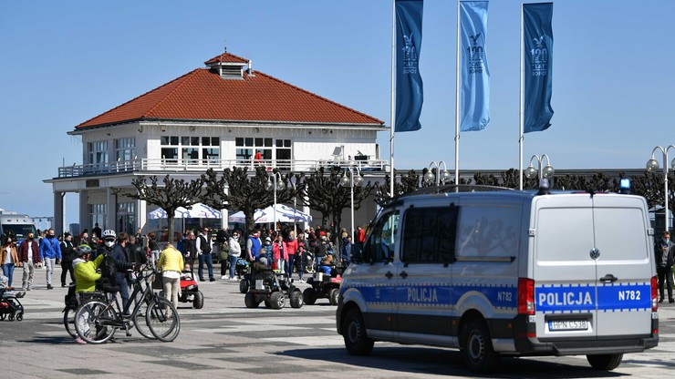 1 maja na drogach. Policja zatrzymała rekordową liczbę nietrzeźwych kierowców