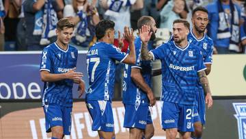 Lech Poznań w Lidze Konferencji. Terminarz, rywale. Kiedy mecze?