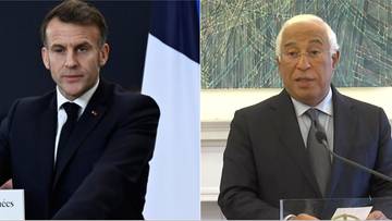 Europa odpowiada na ruch Trumpa. "Nie do zaakceptowania"