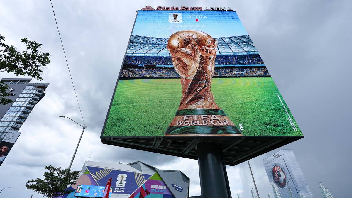 Czterech półfinalistów mundialu 2025 ma łącznie siedem tytułów mistrzów świata