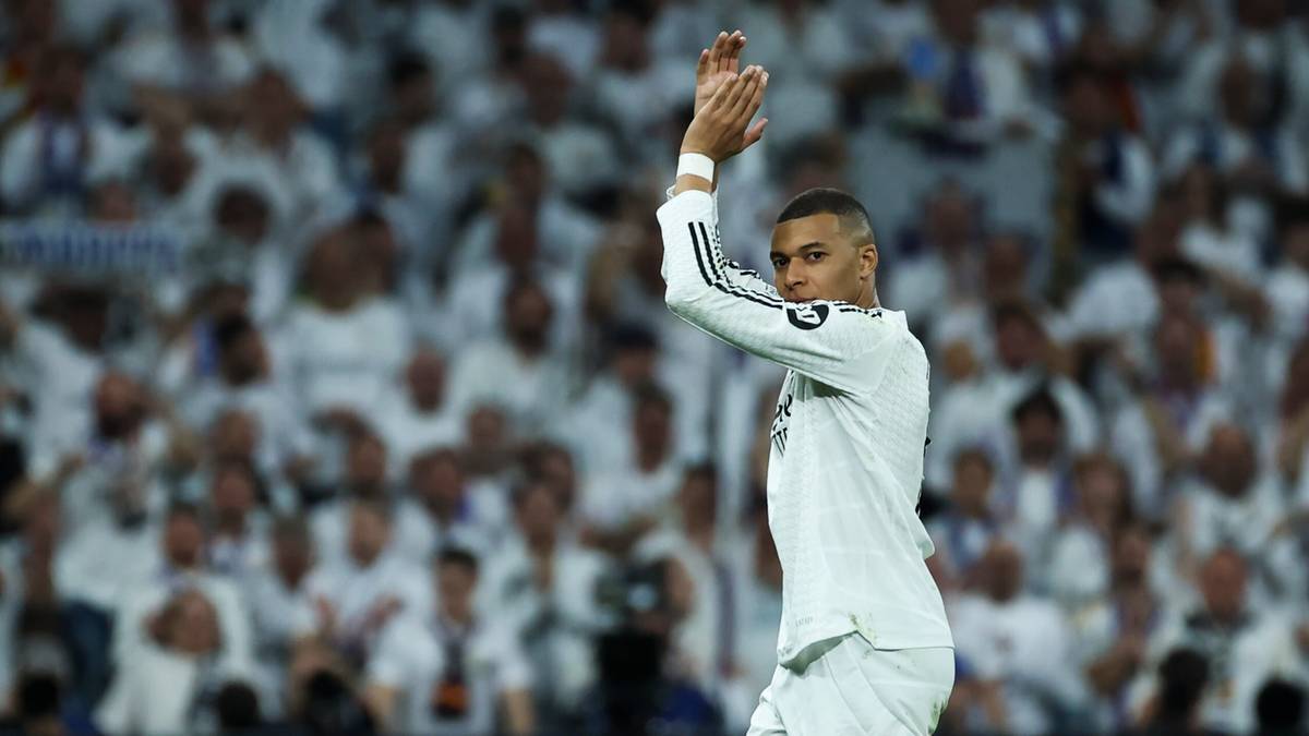 W Hiszpanii aż huczy po wyczynie Mbappe. "Wymknął się spod kontroli"