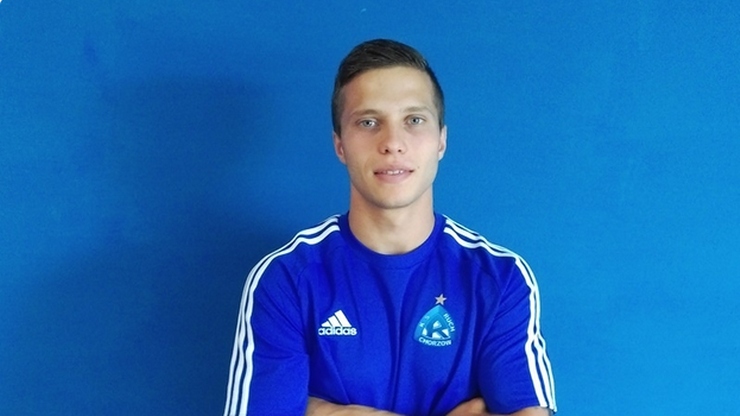 Ekstraklasa: Ruch Chorzów pozyskał Przybeckiego