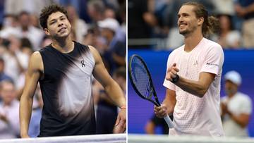 Czas na finał US Open! To oni zagrają o trofeum