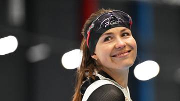 Polka tuż za podium w Salt Lake City