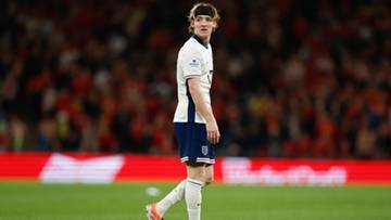 El. MŚ 2026: Łotwa - Anglia. Relacja live i wynik na żywo