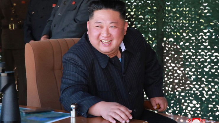 Korea Północna żąda zwrotu statku przejętego przez USA. "Bandyckie działanie"