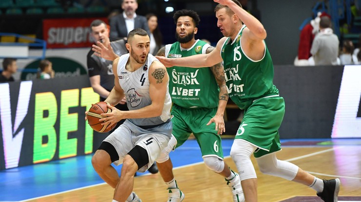 Romański w Energa Basket Lidze: Nowy rok, nowy mistrz?