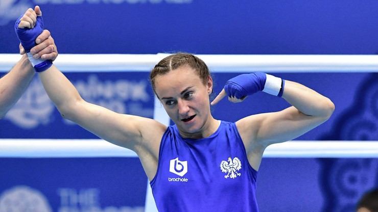 Ważny sprawdzian polskich pięściarek przed kwalifikacjami olimpijskimi