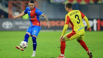 Bez goli w Gliwicach