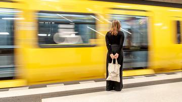 Śmiertelna zabawa w metrze. Nie żyją dwie nastolatki