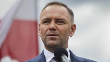 Rocznica stanu wojennego. Prezydent mówi o 