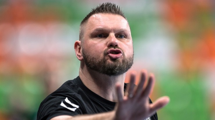Trener Perły Lublin: To był mecz, gdzie było dużo twardej walki