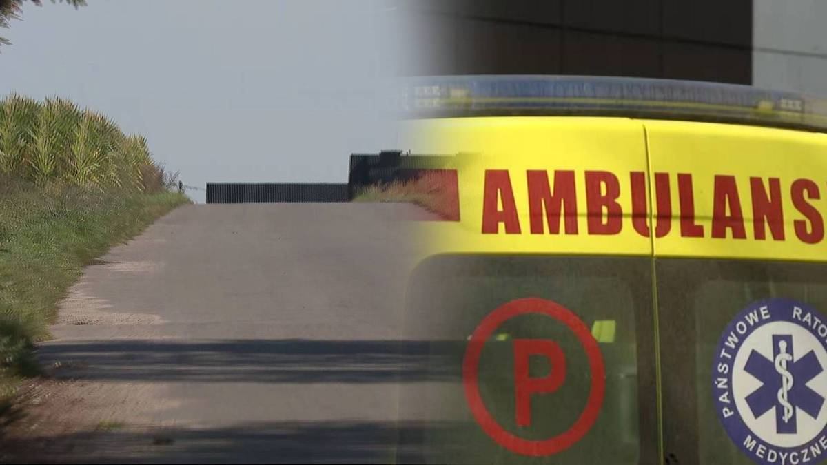 Nie żyje 15-latek potrącony w Zadrożu. Prokuratura zmieni zarzuty