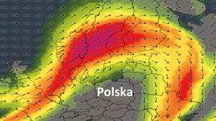 03-07-2025 06:00 Ma 5 tysięcy kilometrów i zmieni w Polsce wszystko w jeden dzień