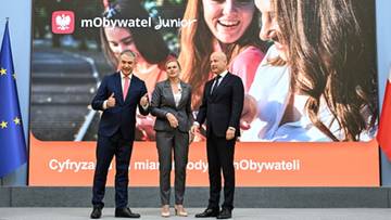 mObywatel Junior. Startuje nowa rządowa aplikacja dla najmłodszych
